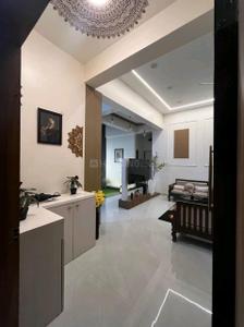 Living Room Image of 2400 Sq.ft 3 BHK Independent House for sale in Dhayari Pune for Rs. 35000000