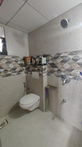 Image of 1215 Sq.ft 2 BHK Apartment / Flat for sale in Shivam Pearl 79, Shilaj, Ahmedabad for Rs. 6500000