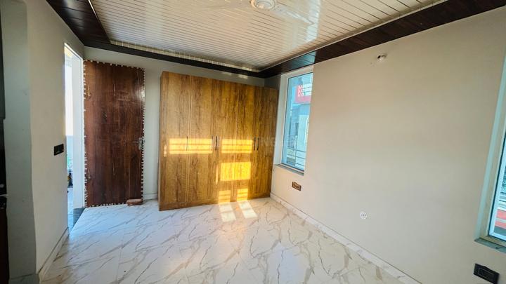 Dharam Colony, Palam Vihar Extension Bedroom 1