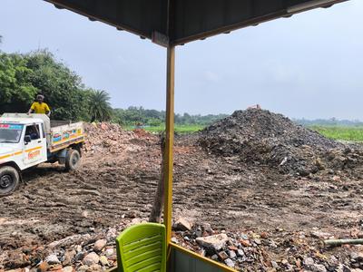 Image of 1000 Sq.ft Residential Plot / Land for sale in Airport Gate No. 3, Kolkata for Rs. 3300000