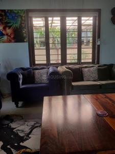 Hall Image of 10000 Sq.ft 4 BHK Villa for sale in Navratna Kalhaar Blues And Greens, Sanand Ahmedabad for Rs. 140000000