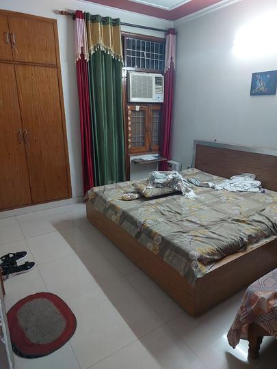 Samridhi apartment Bedroom 1