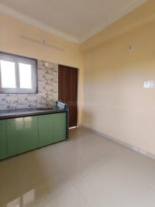 Kitchen Image of 1400 Sq.ft 3 BHK Apartment / Flat for sale in Abhinav Heights, Tilhari Jabalpur for Rs. 6499990