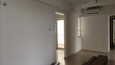 Living Room Image of 1545 Sq.ft 3 BHK Apartment / Flat for sale in Godrej Woods, Sector 43 Noida for Rs. 33000000