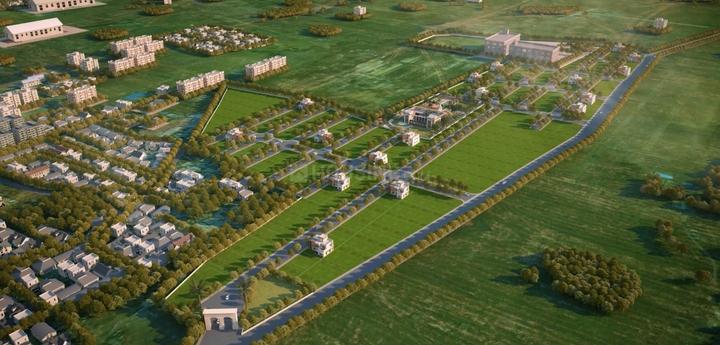 Vihana infraventure Main Image 1