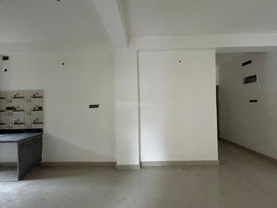 Hall Image of 916 Sq.ft 3 BHK Apartment / Flat for sale in Rajarhat Kolkata for Rs. 3115000