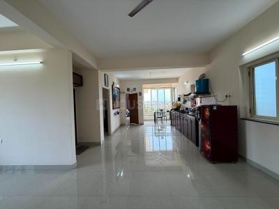 Hall Image of 1108 Sq.ft 2 BHK Apartment / Flat for sale in Panjim Goa for Rs. 9500000