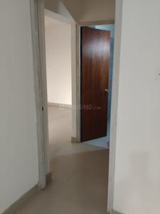 Hall Image of 1110 Sq.ft 2 BHK Apartment / Flat for sale in Ideal Aquaview, New Town Kolkata for Rs. 9100000