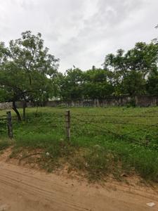Image of 3700 Sq.ft Residential Plot / Land for sale in Palavakkam, Sholinganallur, Chennai for Rs. 42500000
