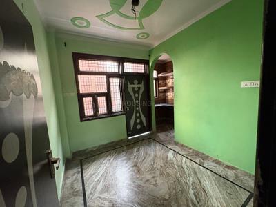2 BHK Independent House