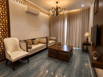 Hall Image of 3180 Sq.ft 4 BHK Apartment / Flat for sale in Kachana Raipur for Rs. 14996005