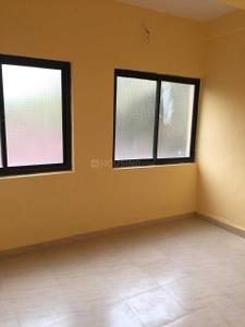 Bedroom Image of 605 Sq.ft 2 BHK Apartment / Flat for sale in Navelim Village Goa for Rs. 4300000