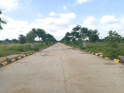 Image of 120 Sq.ft Residential Plot / Land for sale in Isnapur, Sangareddy for Rs. 2099999