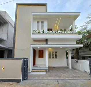 Image of 1000 Sq.ft 2.5 BHK Independent House for sale in Gerugambakkam, Chennai for Rs. 8800000