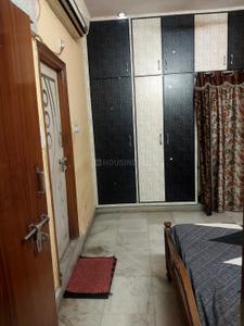 Bedroom Image of 1000 Sq.ft 2 BHK Apartment / Flat for sale in Uppal Kalan Secunderabad for Rs. 4500000