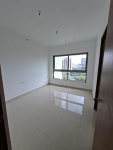 Hall Image of 1888 Sq.ft 3 BHK Apartment / Flat for rent in Kalpataru Immensa, Thane West Thane for Rs. 65000