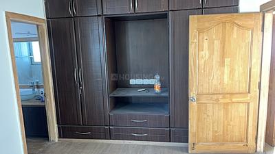 Bedroom Image of 2400 Sq.ft 3.5 BHK Apartment / Flat for sale in Raheja Atlantis, Sector 31 Gurgaon for Rs. 47000000
