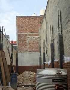 5 BHK Independent House