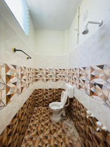 Bathroom Image of 1100 Sq.ft 3 BHK Independent House for sale in Villapuram Madurai for Rs. 8500000