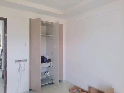 3 BHK Independent Builder Floor