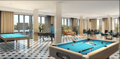 Image of 1473 Sq.ft 3 BHK Apartment / Flat for sale in Sankla West World, Punawale, Pune for Rs. 11700000