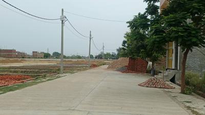 Image of 900 Sq.ft Residential Plot / Land for sale in Naubasta, Kanpur for Rs. 1600000
