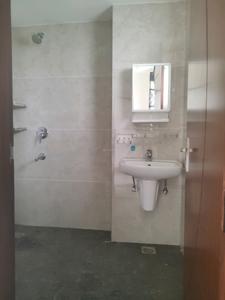 Bedroom One Image of 1377 Sq.ft 3 BHK Builder Floor for sale in RR Homes Luxury Floors, Sector 49 Faridabad for Rs. 13100000