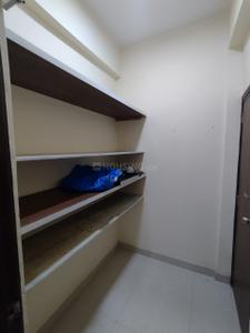 Kitchen Image of 2510 Sq.ft 3.5 BHK Apartment / Flat for rent in Adani Water Lily, Shantigram Ahmedabad for Rs. 75000