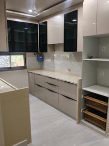 Kitchen Image of 1795 Sq.ft 4 BHK Apartment / Flat for sale in Kanakpura Jaipur for Rs. 9200000