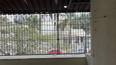 Balcony Image of 900 Sq.ft 1.5 BHK Apartment / Flat for sale in Wadhwa Heights Shiv Leela, Kalyan West Kalyan for Rs. 4600000