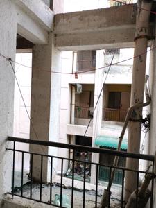 Living Room Image of 550 Sq.ft 1 BHK Apartment / Flat for rent in Sector 23B Dwarka New Delhi for Rs. 18000