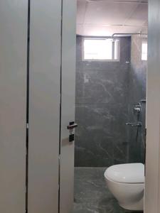 Common Bathroom Image of 1100 Sq.ft 3 BHK Builder Floor for sale in Indirapuram Ghaziabad for Rs. 17800000