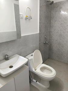 Bedroom Two Image of 1056 Sq.ft 2 BHK Apartment / Flat for rent in Suncity Avenue 76, Sector 76 Gurgaon for Rs. 35000