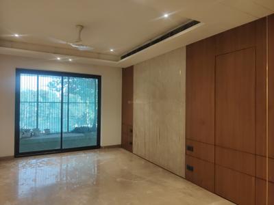 Bedroom Image of 4500 Sq.ft 4 BHK Builder Floor for sale in DLF Phase 1 Gurgaon for Rs. 76000000