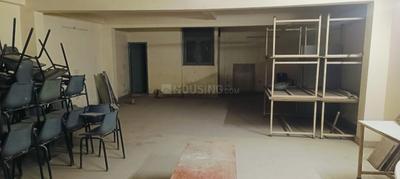 Balcony Image of 1200 Sq.ft 1 RK Builder Floor for rent in Jamia Nagar New Delhi for Rs. 50000