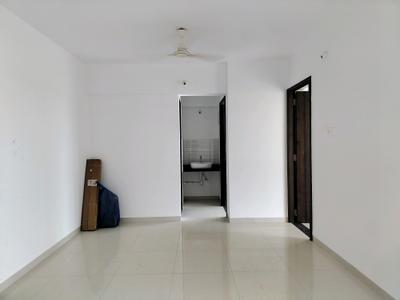 Living Room Image of 989 Sq.ft 2 BHK Apartment / Flat for rent in Kohinoor Shangrila Phase 2, Chinchwad Pune for Rs. 32000