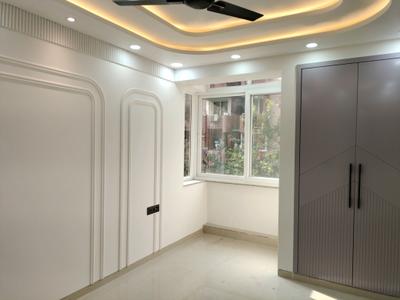 Bedroom Image of 1800 Sq.ft 3 BHK Apartment / Flat for sale in CGHS Dream Apartments, Sector 22 Dwarka New Delhi for Rs. 29500000