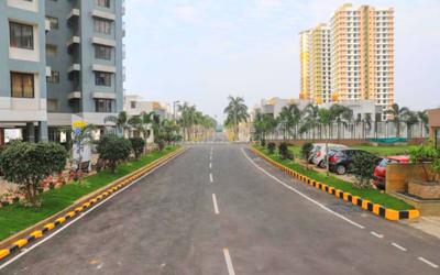 Image of 500 Sq.ft 1 BHK Apartment / Flat for sale in Shwas Alpine Suites, Aduvathuruthu, Aluva for Rs. 1400000