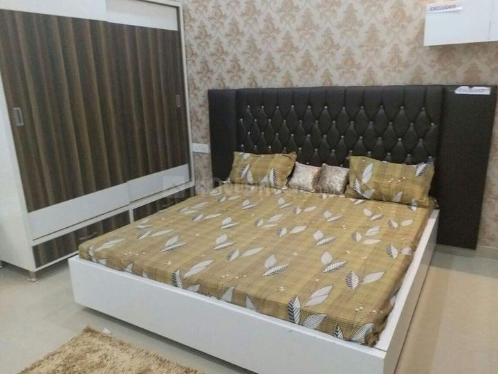 Sector 10 panchkula Bedroom 1
