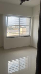 Bedroom Image of 1400 Sq.ft 2 BHK Apartment / Flat for rent in Adgaon Nashik for Rs. 14000