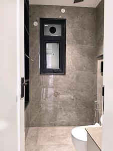 Bedroom Three Image of 1850 Sq.ft 3 BHK Builder Floor for sale in Paramount Luxury Floor Sushant Lok 3, Sector 57 Gurgaon for Rs. 26000000