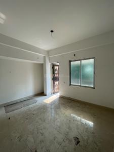 Bedroom Image of 942 Sq.ft 2 BHK Apartment / Flat for sale in Paikpara Kolkata for Rs. 6735300