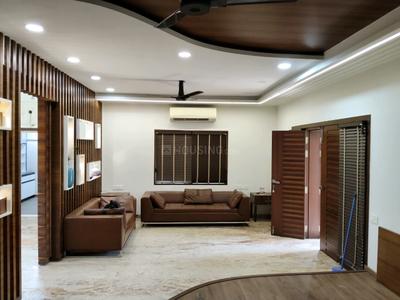 Hall Image of 994 Sq.ft 5 BHK Villa for sale in Sanskruti Sentossa Greens, Vaishno Devi Circle Ahmedabad for Rs. 85000000