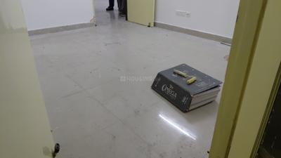 Bedroom Image of 1650 Sq.ft 3 BHK Apartment / Flat for rent in Sushant Golf City Lucknow for Rs. 18000