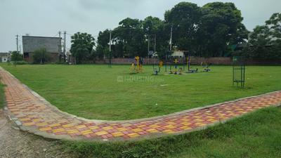 Residential Plot