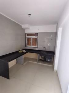 Kitchen Image of 1200 Sq.ft 2 BHK Apartment / Flat for sale in Kharghar Navi Mumbai for Rs. 9500000