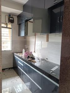 Kitchen Image of 852 Sq.ft 2 BHK Apartment / Flat for sale in ACME Ozone Phase 2, Thane West Thane for Rs. 13800000
