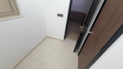 Passage Image of 1500 Sq.ft 3 BHK Apartment / Flat for rent in Lodha Adrina, Lower Parel Mumbai for Rs. 341000