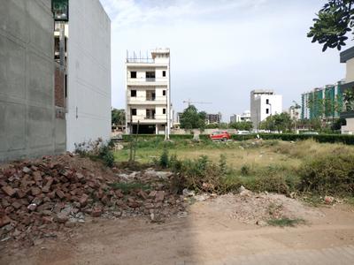 Image of 145 Sq.ft Residential Plot / Land for sale in BPTP District 5, Sector 84, Faridabad for Rs. 24500000