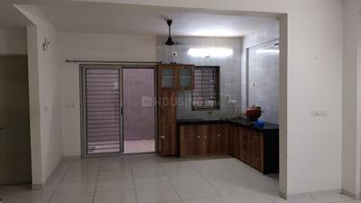 Hall Image of 2898 Sq.ft 4 BHK Independent House for sale in Shree Real Estate Shree Luvkush - 2, PDPU Road Gandhinagar for Rs. 22500000